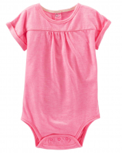 Oshkosh B'gosh Baby Girl Body