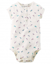 Carter's Baby Girl Body