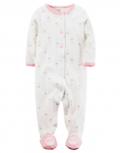 Carter's Baby Girls Overalls