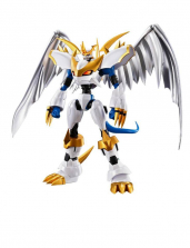 Bandai Tamashii S.H.Figuarts Action Figure - Imperialdramon Paladin Mode