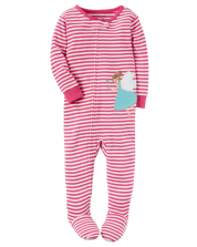 Carter's Baby Girls Overalls