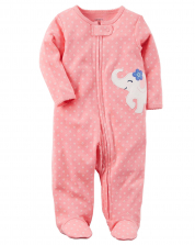 Carter's Baby Girls Overalls