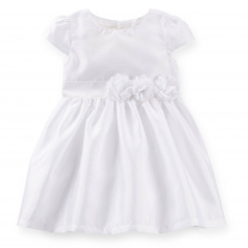 Carter's Baby Girl Party Dress