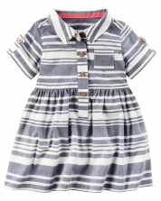 Carter's Baby Girl Dress