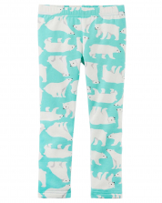 Carter's Baby Girl Tights