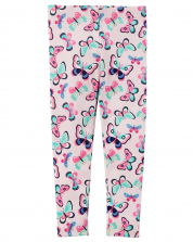 Carter's Baby Girl Tights