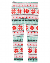 Carter's Baby Girl Tights