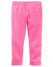 Carter's Baby Girl Tights