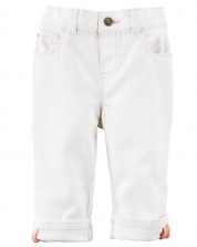 Carter's Baby Girl Pants