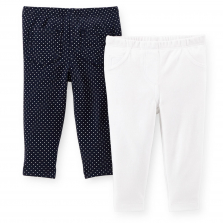 Carter's 2li Pantolon