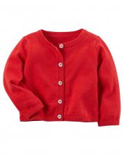 Carter's Baby Girl Cardigan