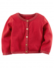 Carter's Baby Girl Cardigan