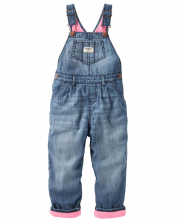 OshKosh Baby Girl Pants Gardener