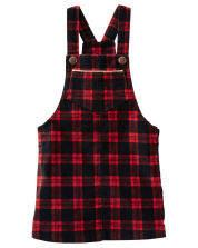 OshKosh Baby Girl Skirt Gardener