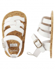 Carter's Baby Girl Sandals