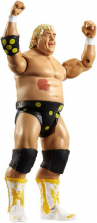 WWE Summerslam 6 inch Action Figure - Dusty Rhodes