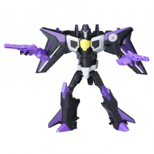 Transformers: Robots in Disguise Combiner Force 5 inch Action Figure - Skywarp