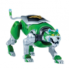 DreamWorks Voltron 5.5 inch Action Figure - Green Lion