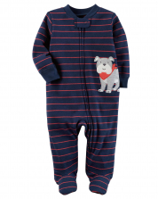 Carter's Baby Boy Overalls