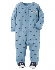 Carter's Baby Boy Overalls