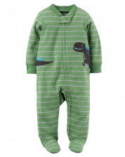 Carter's Baby Boy Overalls