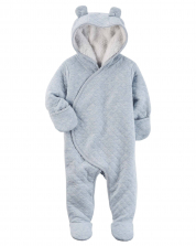 Carter's Baby Boy Overalls