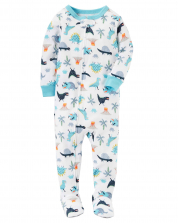 Carter's Baby Boy Overalls