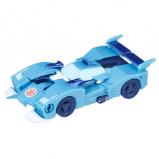 Transformers Robots in Disguise Combiner Force 4.25 inch Action Figure - Blurr