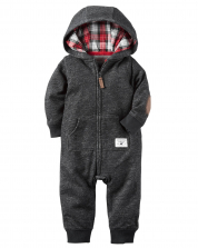 Carter's Baby Boy Overalls