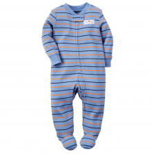 Carter's Baby Boy Overalls