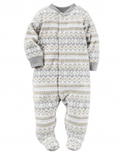 Carter's Baby Boy Overalls