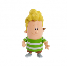 DreamWorks Captain Underpants 5 inch Collectible Action Figure - Harold