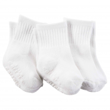 Carters 3-Socks