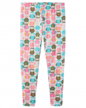 Carter's Baby Girl Tights
