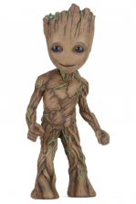 NECA Marvel's Guardians of the Galaxy 2 Life-Size 10 inch Foam Action Figure - Baby Groot