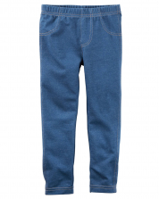 Carter's Baby Girl Tights