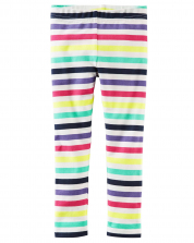 Carter's Baby Girl Tights