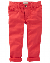 OshKosh Baby Girl Pants