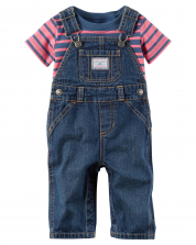 Carter's baby boy Set 2 pcs