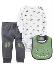 Carter's baby boy 3-Set