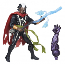 Marvel Doctor Strange Legends Series Masters of Magic 6 inch Action Figure - Marvel's Brother Voodoo