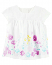 Oshkosh B'gosh Girls Blouse