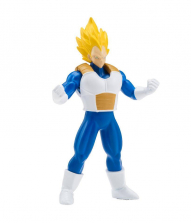 Bandai Dragon Ball Super Power Up 3.5 inch Action Figure - Super Saiyan Vegeta