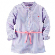 Carters Girls Tunic