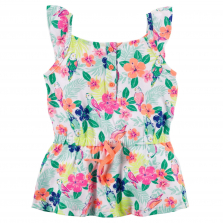 Carters Girls Tunic