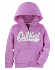 Oshkosh B'gosh Girl Kids Sweatshirt