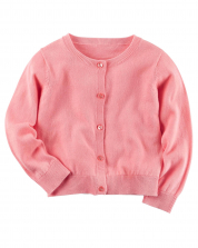 Carter's Girl's Cardigan