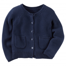 Carter's Girl's Cardigan