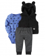 Carter's baby boy 3-Set