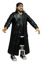 Mallrats Series 2 7 inch Action Figure - Silent Bob